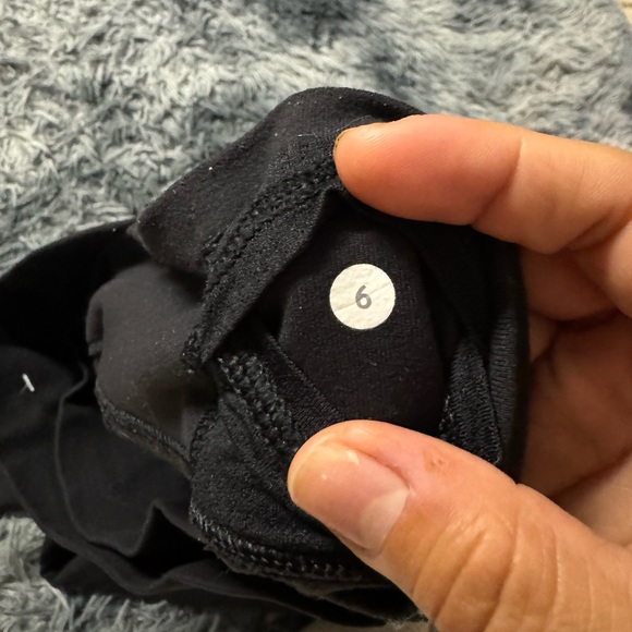 Lululemon astro pant - Picture 4 of 5